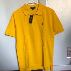 New Ralph Lauren Boys Polo Shirt